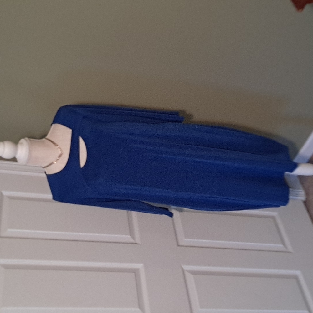 Travelers dress